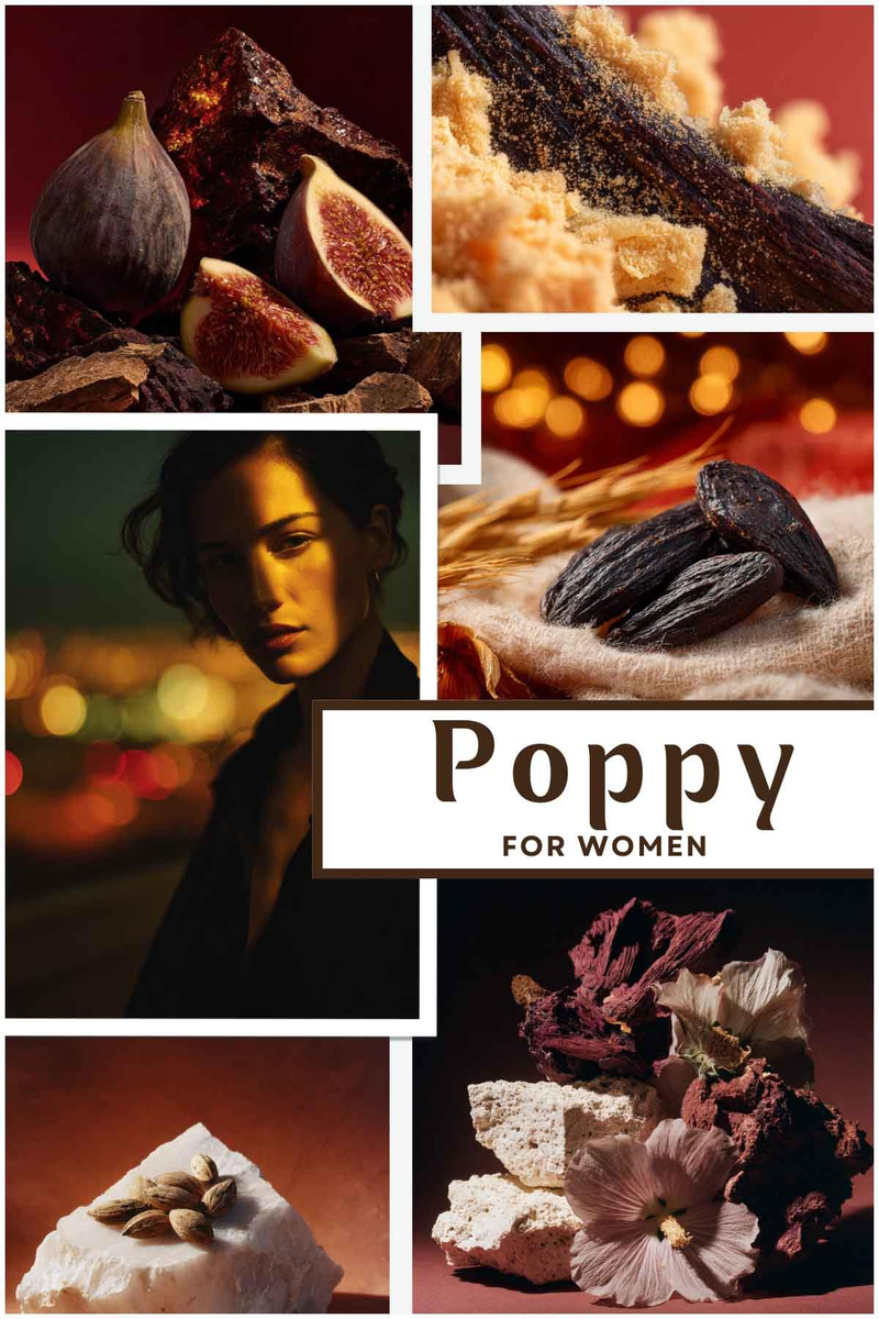 Poppy