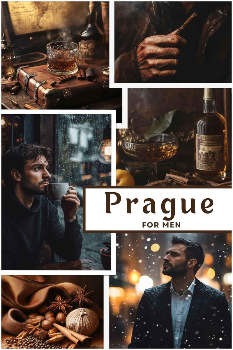 Prague