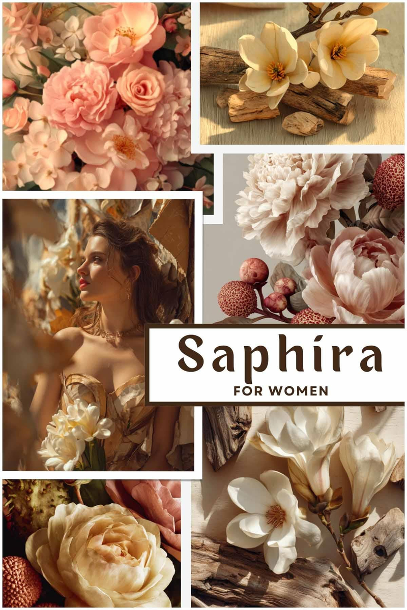 Saphira