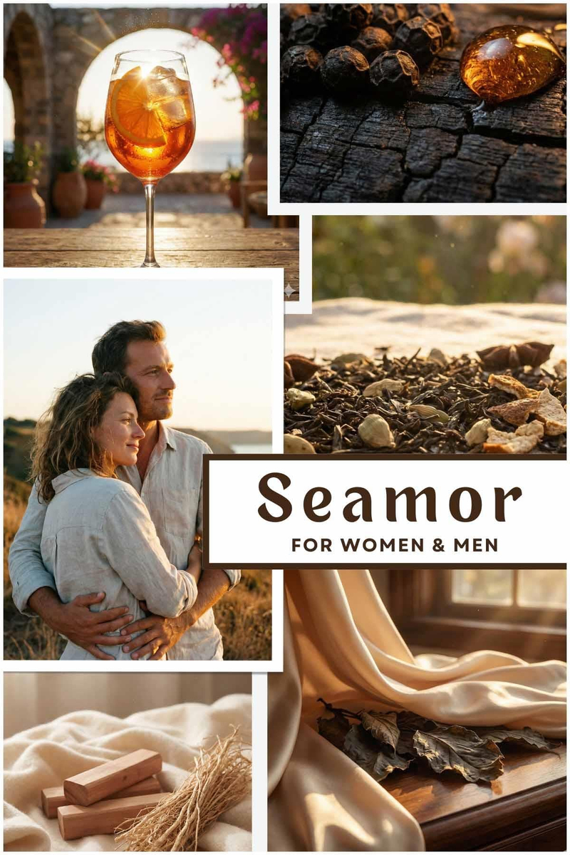 Seamor