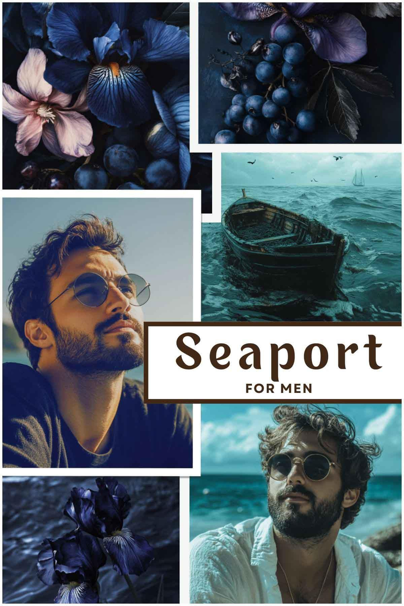 Seaport