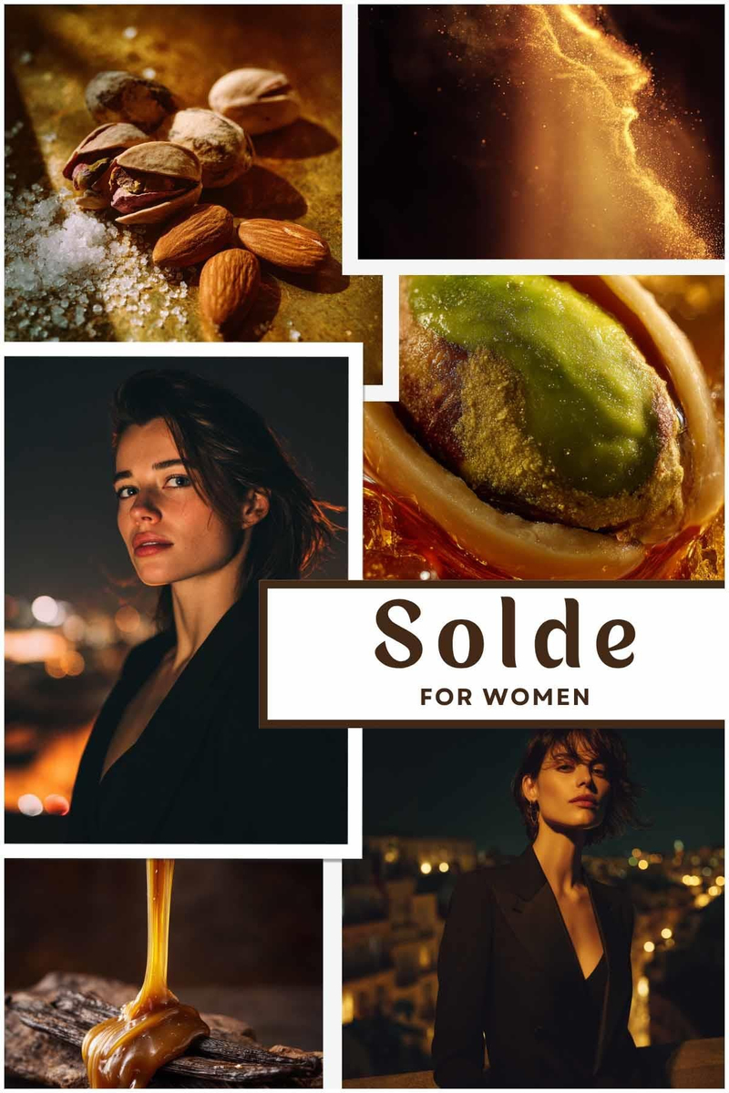 Solde