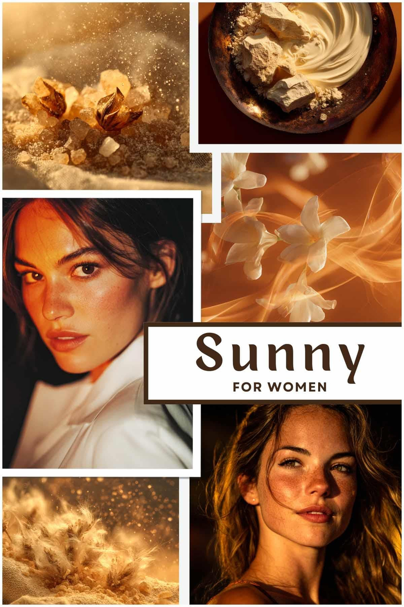 Sunny