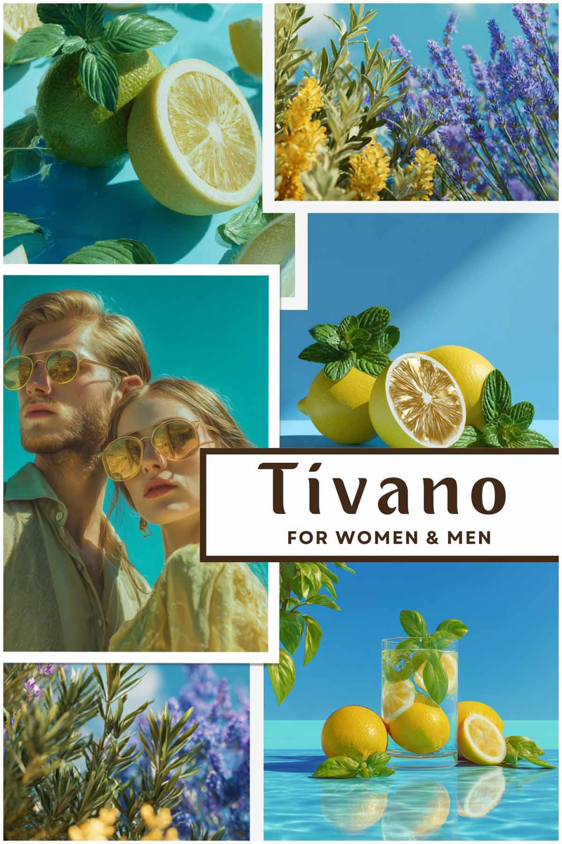Tivano