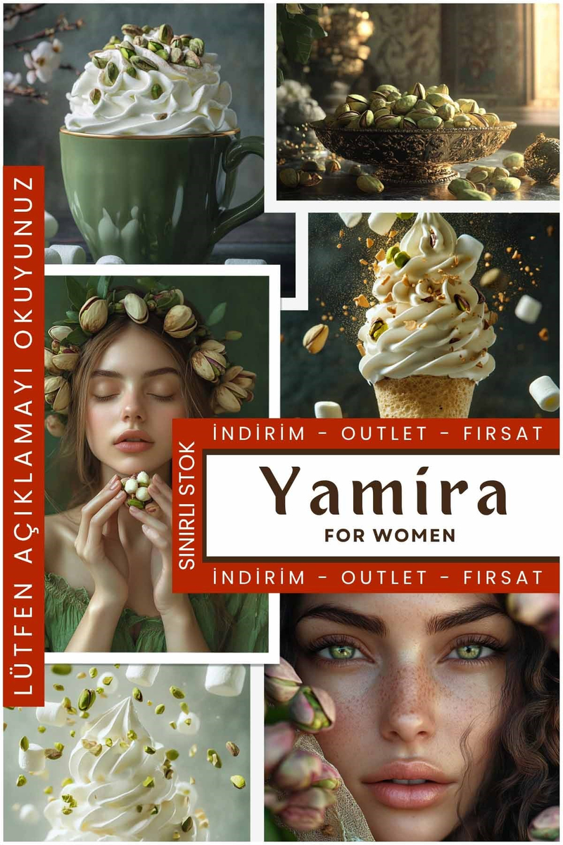 Yamira Outlet