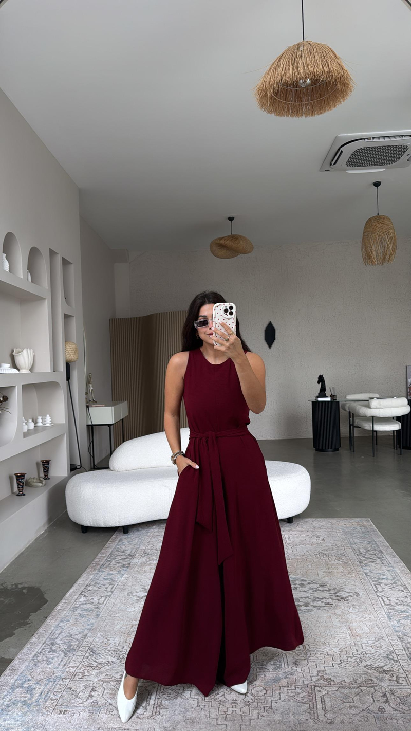 Bordo Bol Paça Tulum