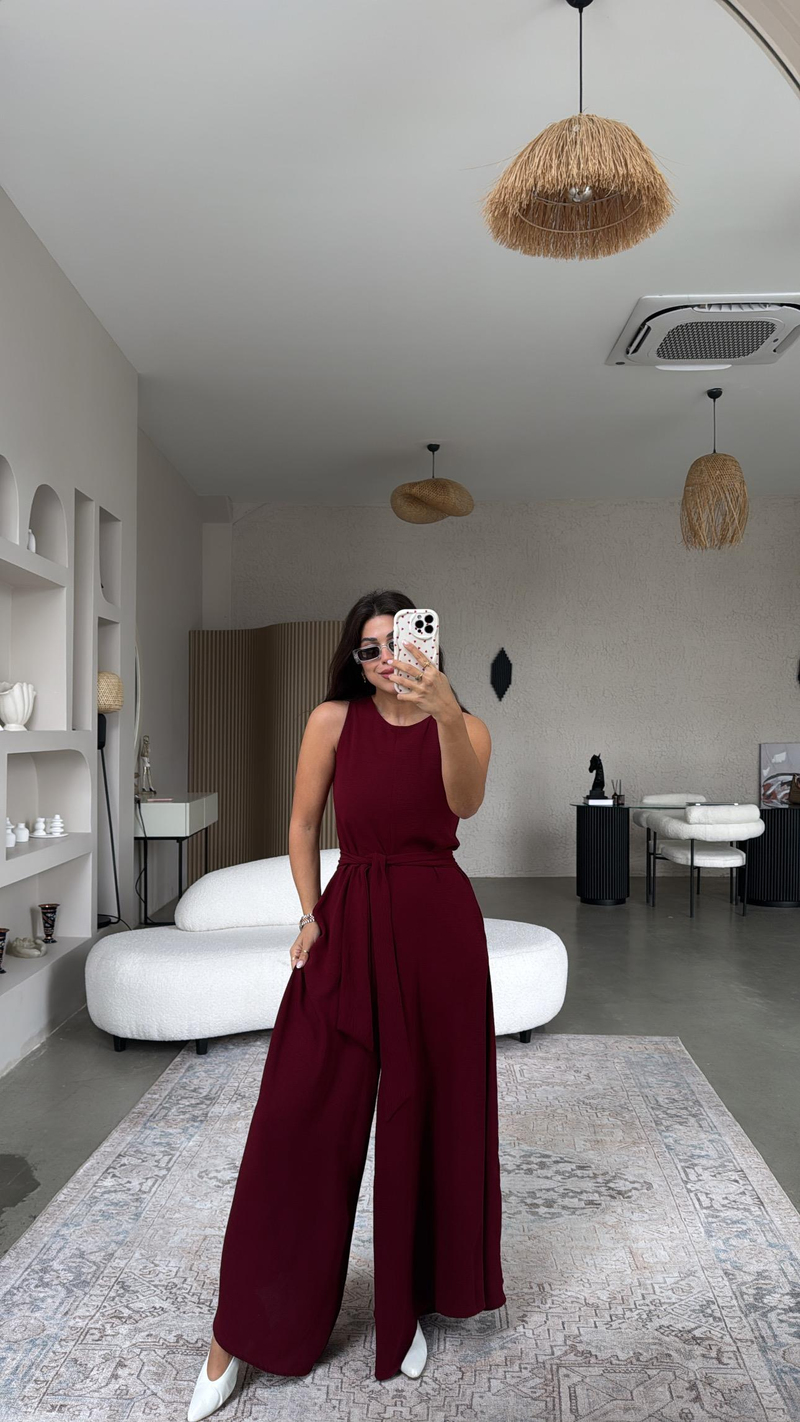 Bordo Bol Paça Tulum