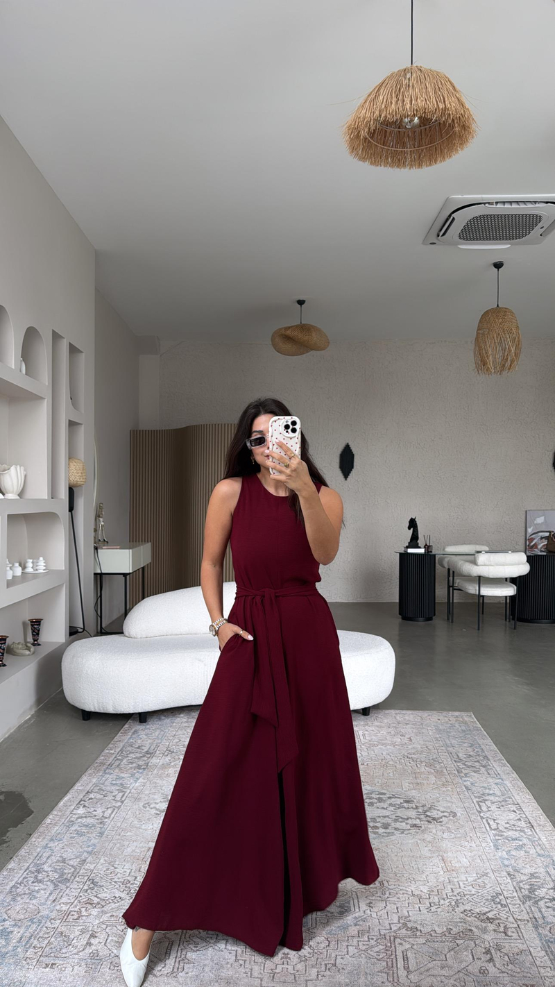 Bordo Bol Paça Tulum