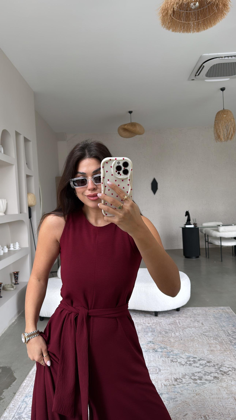Bordo Bol Paça Tulum
