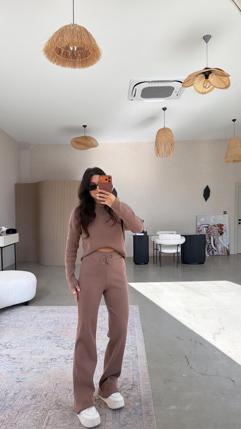 Camel Fitilli Takım