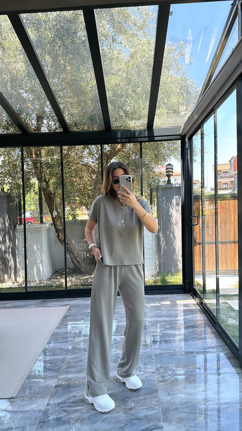 Haki Oys Takım