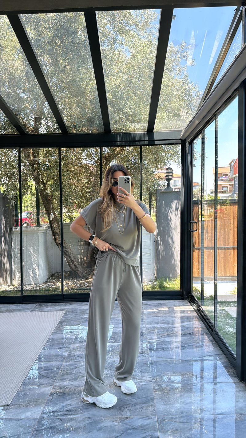 Haki Oys Takım