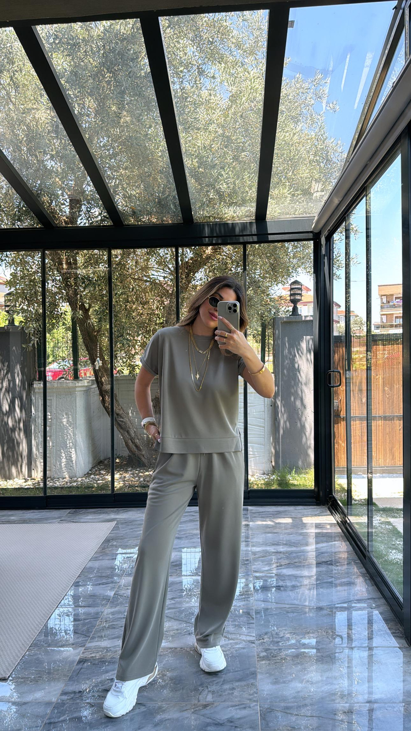 Haki Oys Takım