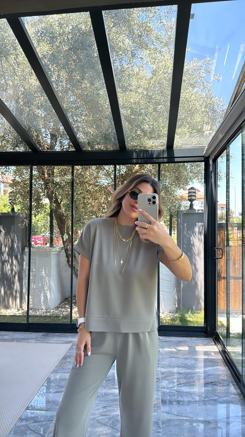 Haki Oys Takım