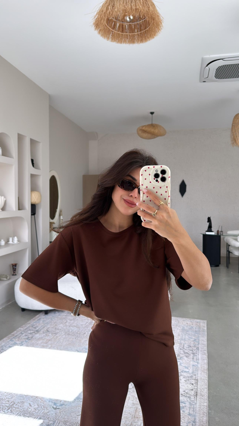Kahverengi Modal Takım