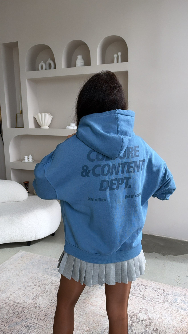 Mavi Timeless Orijinal Sweatshirt