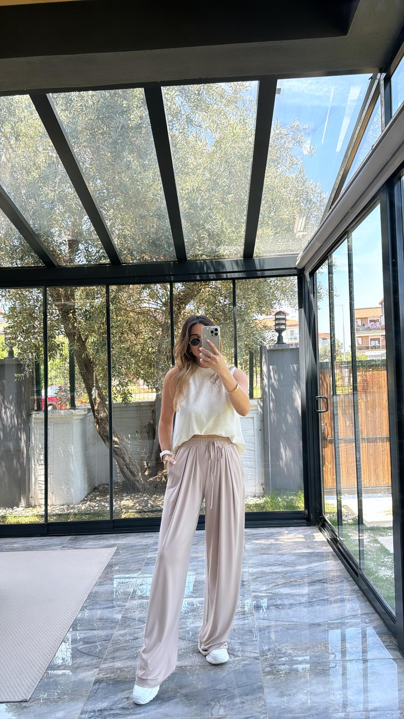 Vizon Modal Premium Pantolon
