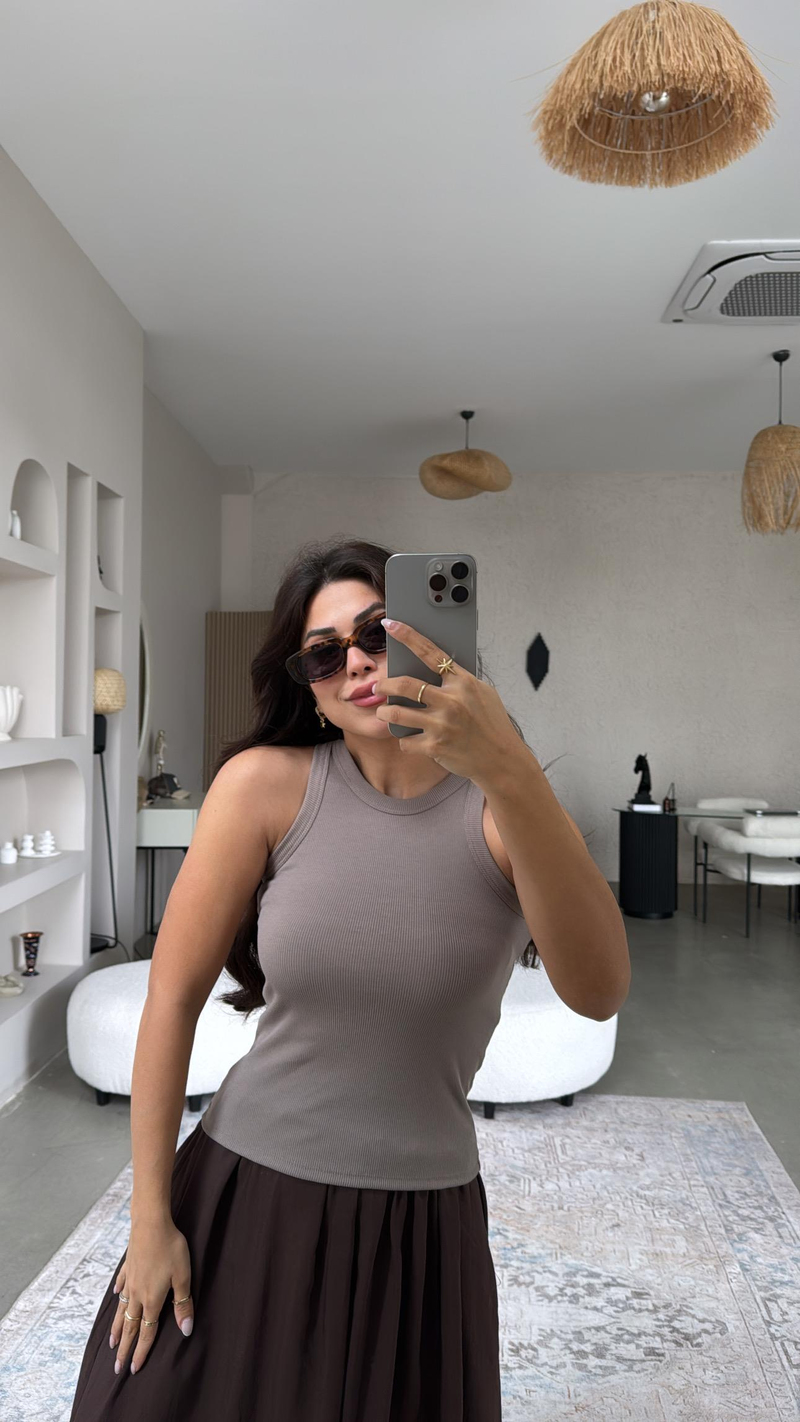 Vizon Ribana Atlet