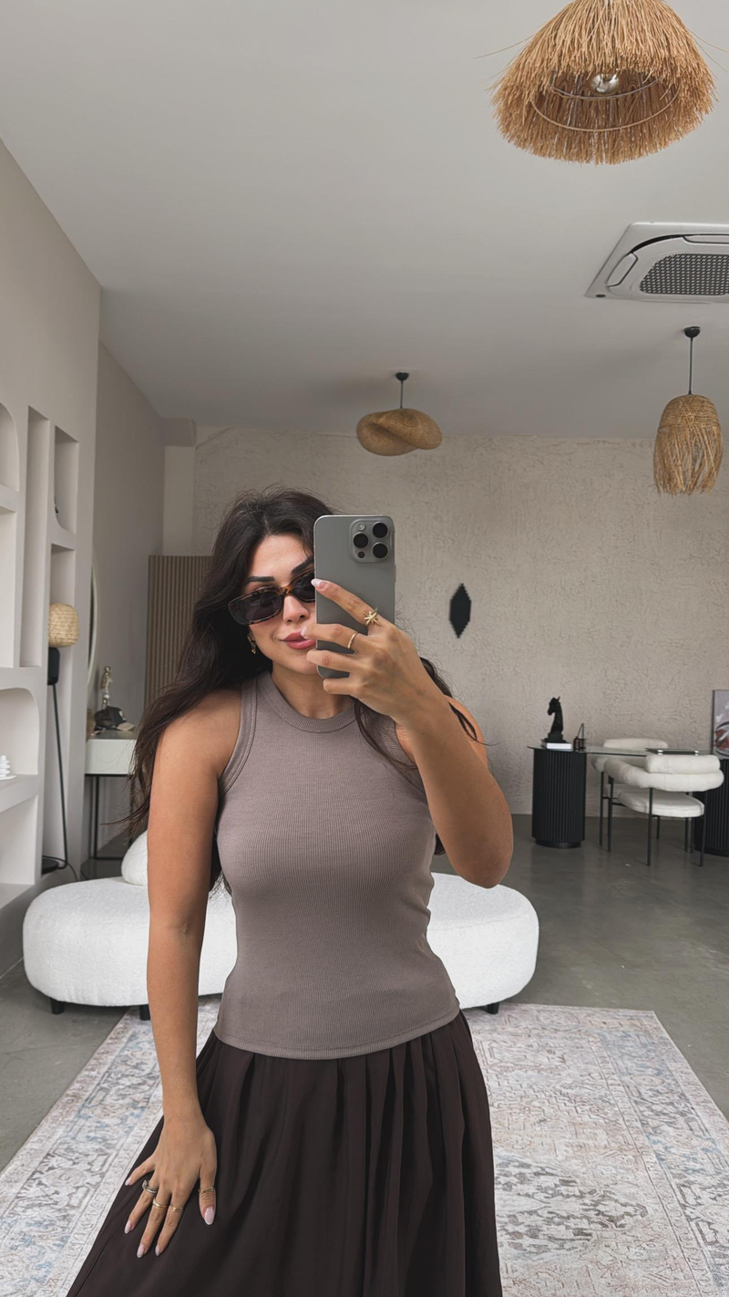 Vizon Ribana Atlet
