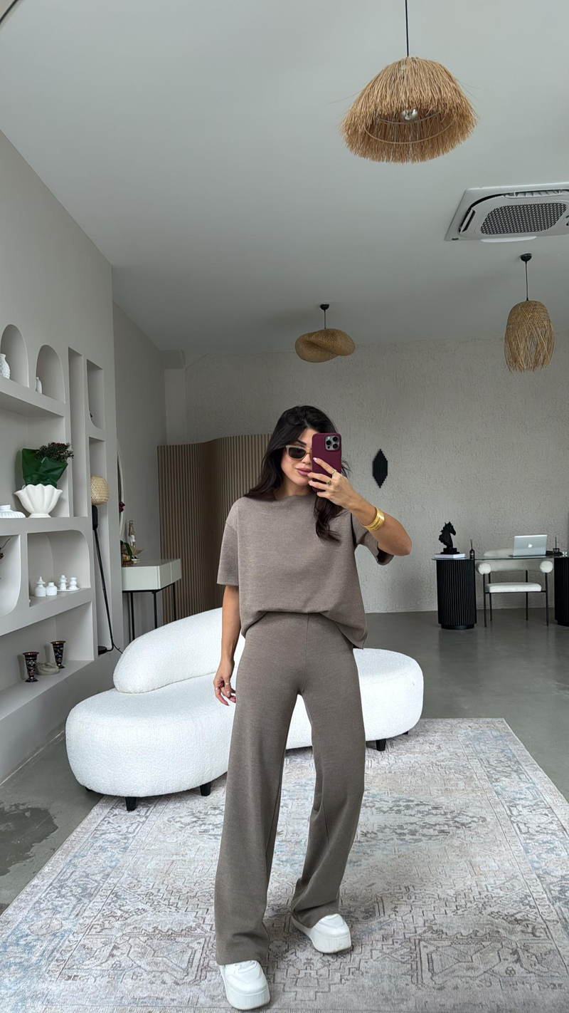 Vizon ZR Model Pike Takım