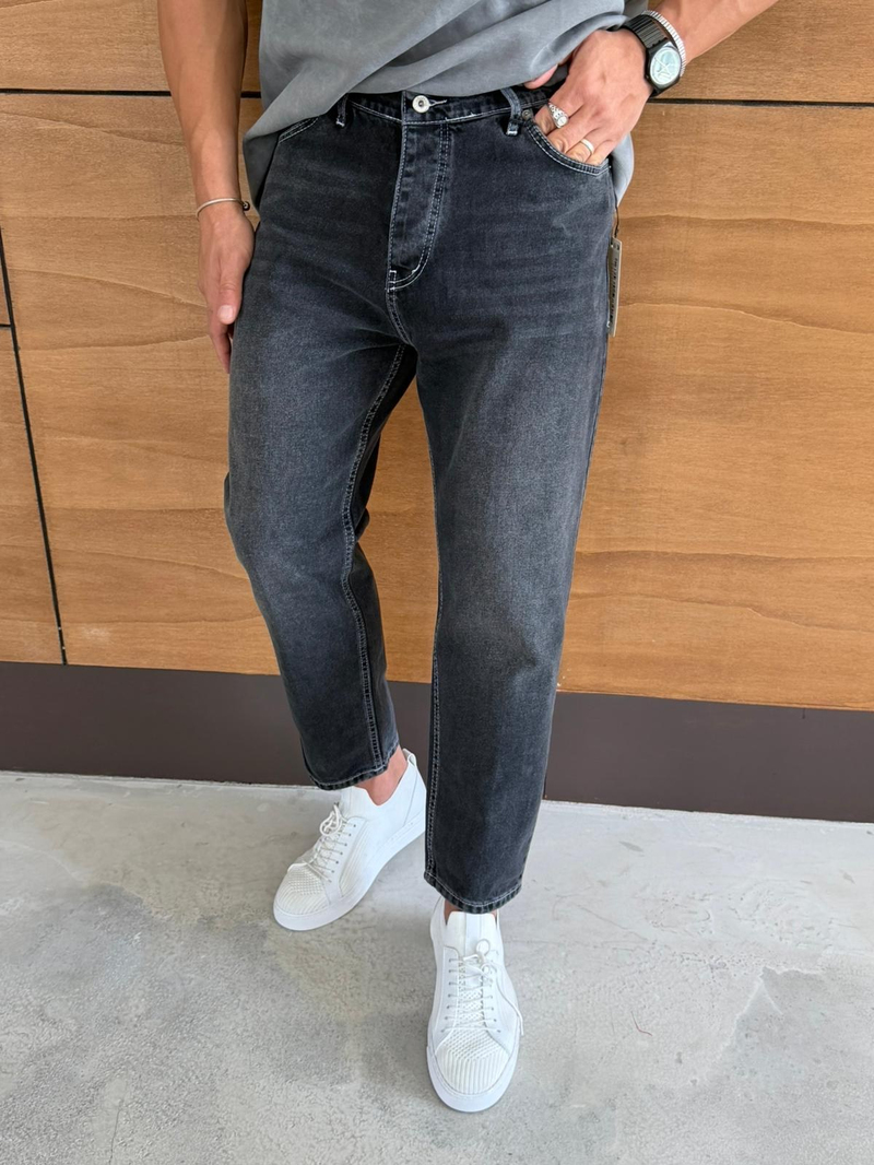 Boyfriend Jean Antrasit