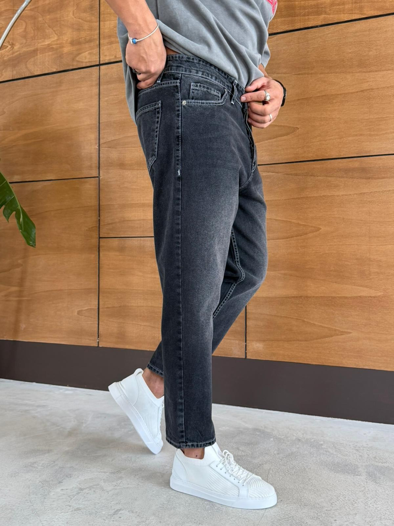 Boyfriend Jean Antrasit