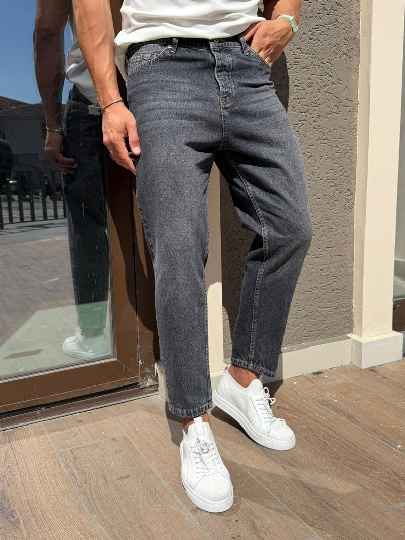 Boyfriend Jean Antrasit