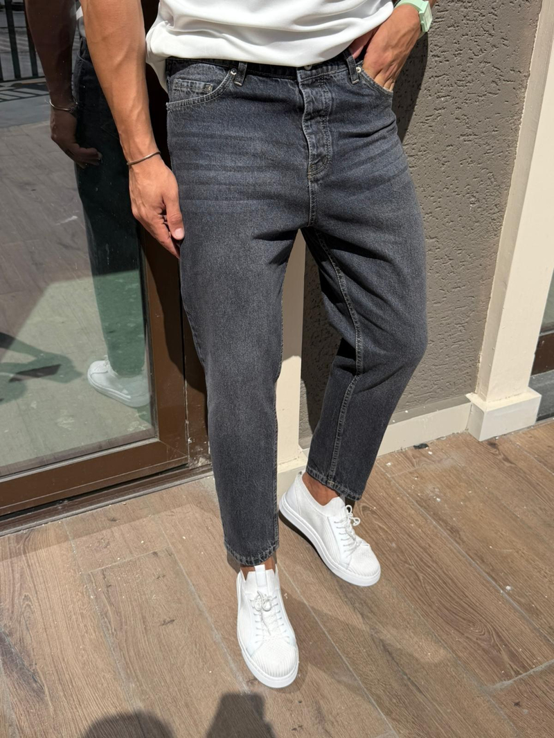 Boyfriend Jean Antrasit