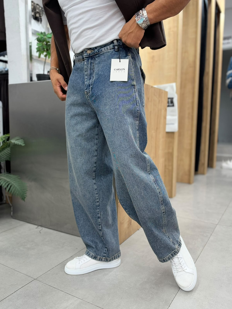 Catch Premium Jean Mavi