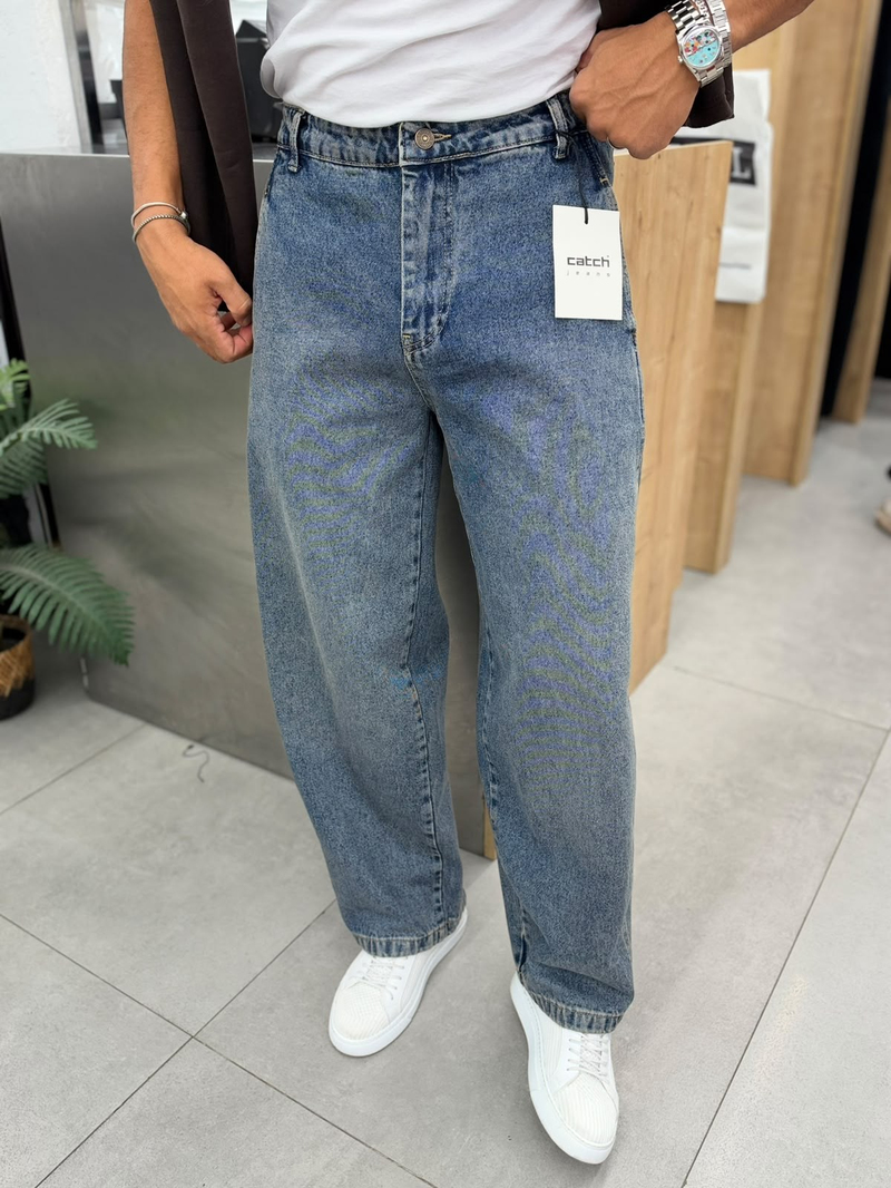 Catch Premium Jean Mavi