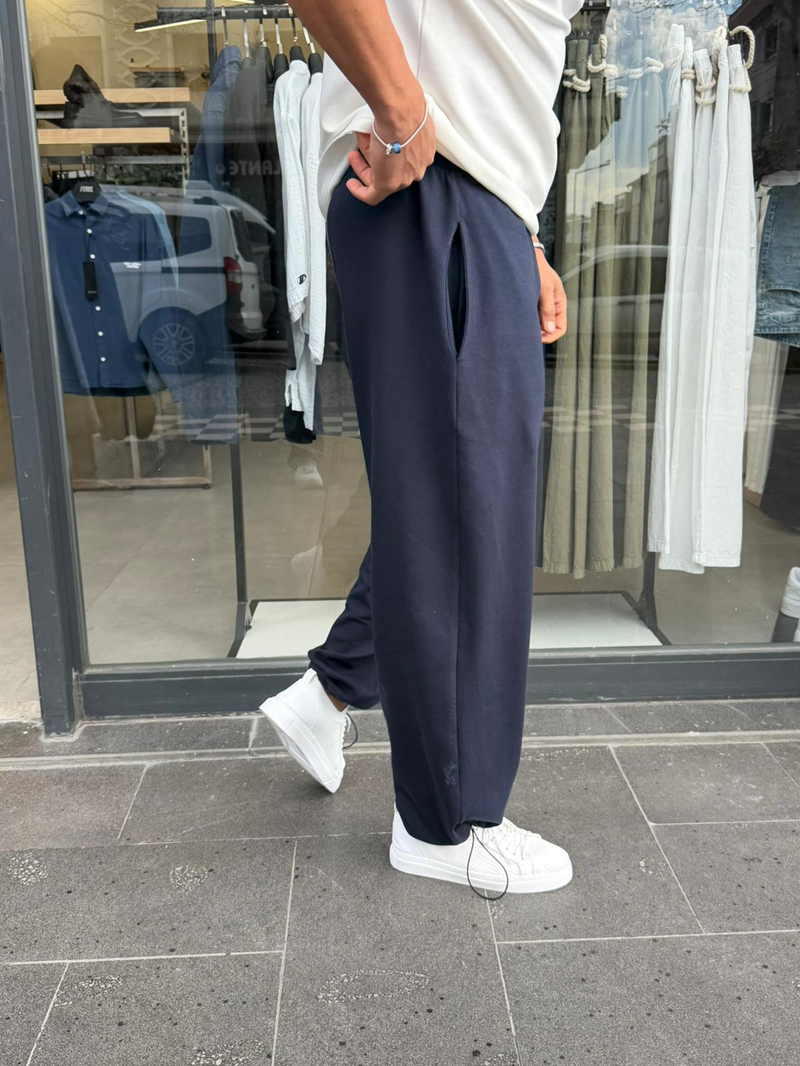 Ferel Eşofman Altı Lacivert