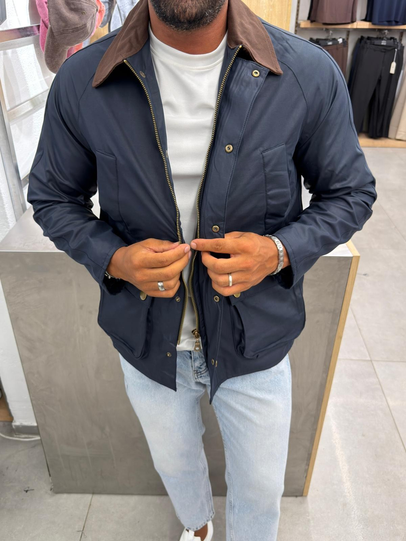 Marrekech Brbr Mont Lacivert