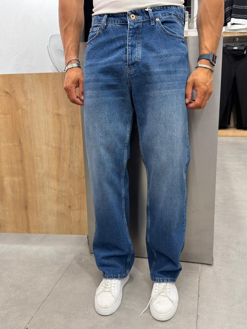 We11 Regular Jean