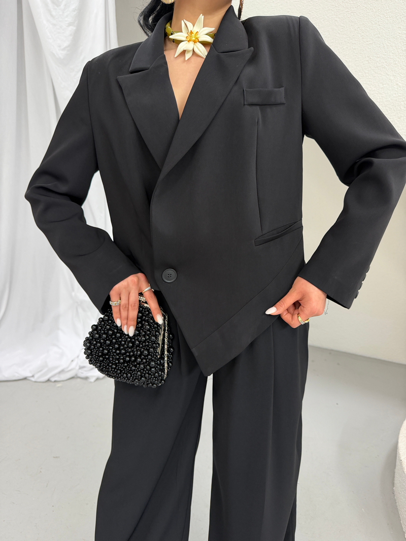 Marka Model Özel Seri Ceket Pantolon Takım 