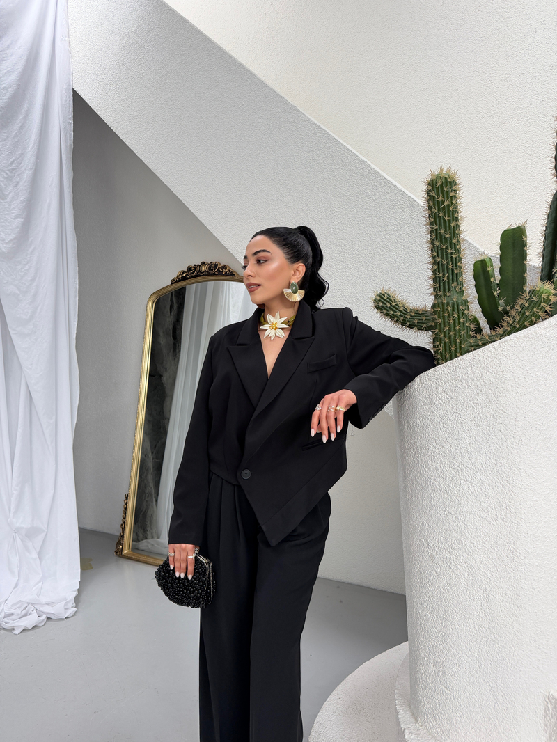 Marka Model Özel Seri Ceket Pantolon Takım 