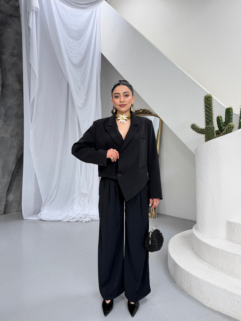 Marka Model Özel Seri Ceket Pantolon Takım 