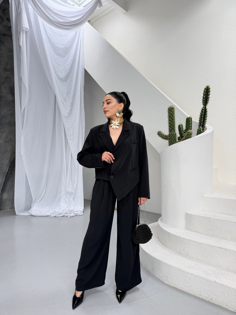 Marka Model Özel Seri Ceket Pantolon Takım 
