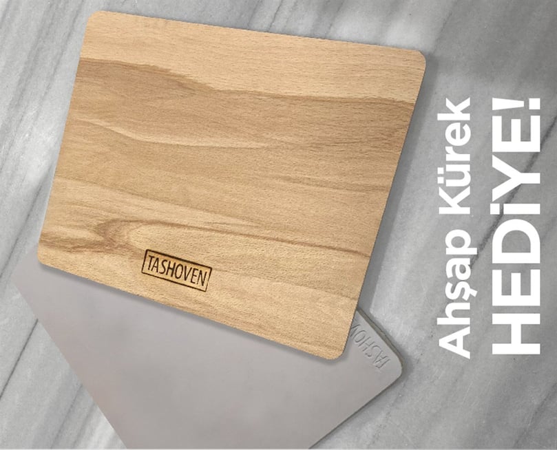 TASHOVEN® Fırın Taşı
