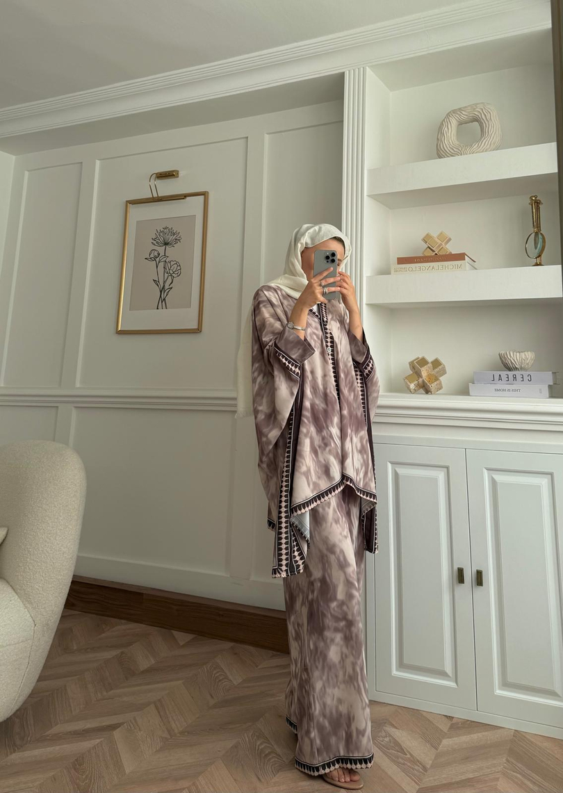 VİYANA TAKIM SÜTLÜ KAHVE
