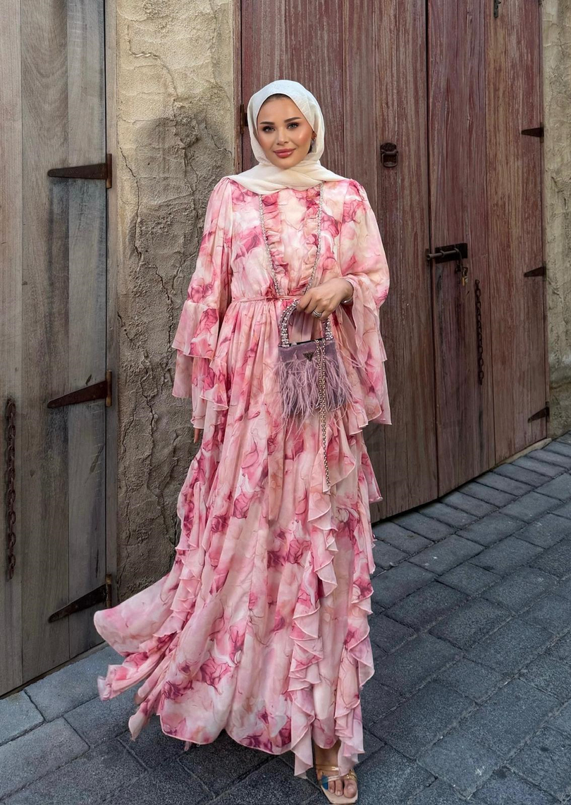 Lior Elbise Pembe