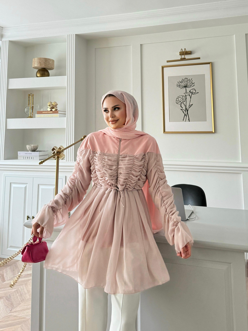 LOEWE TUNİK PUDRA 