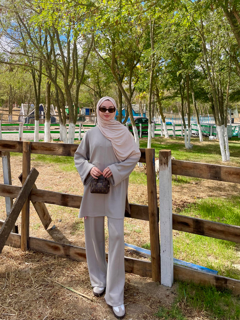 Fulya Takım | Vizon