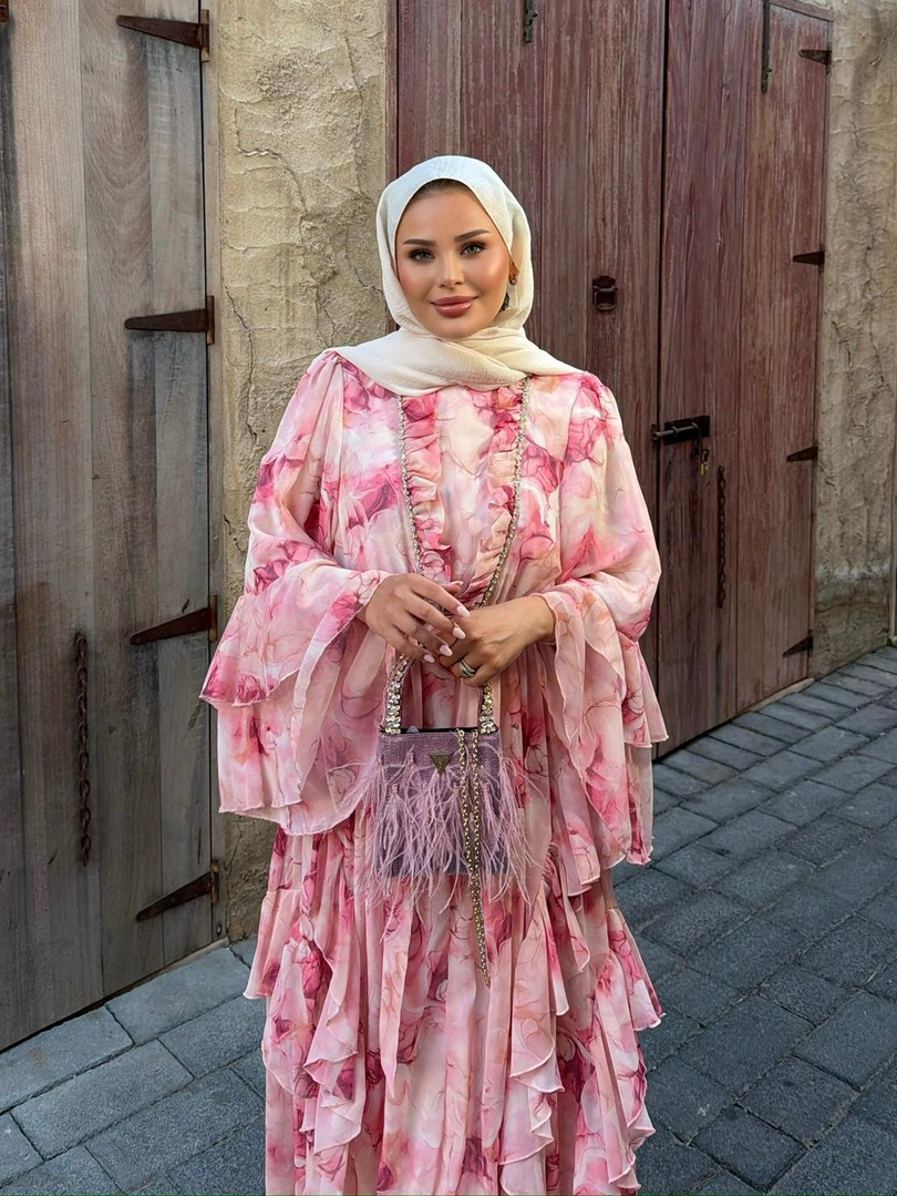 Lior Elbise Pembe