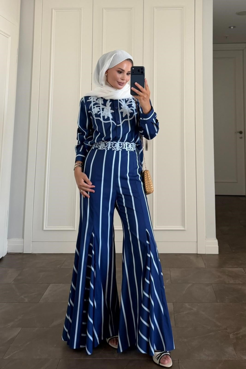 Nice Tasarım Takım Laci