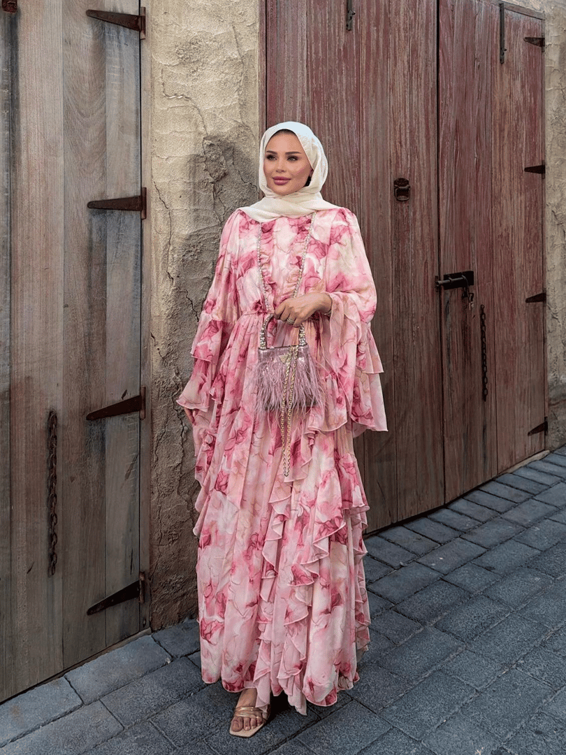 Lior Elbise Pembe