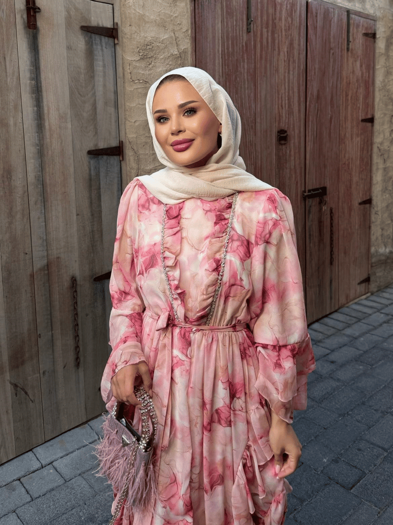 Lior Elbise Pembe