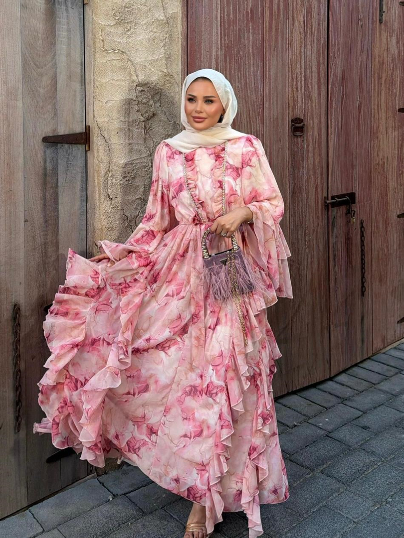 Lior Elbise Pembe