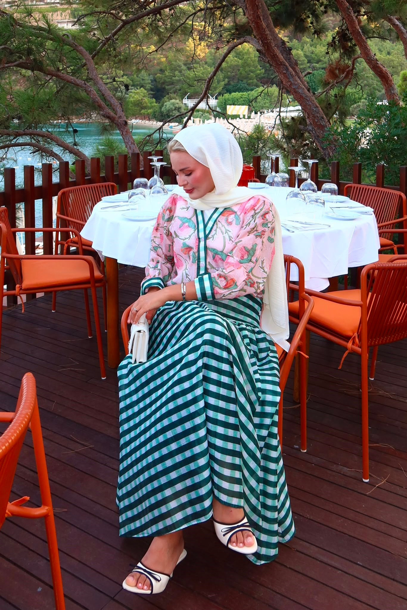 Loft Etekli Takım