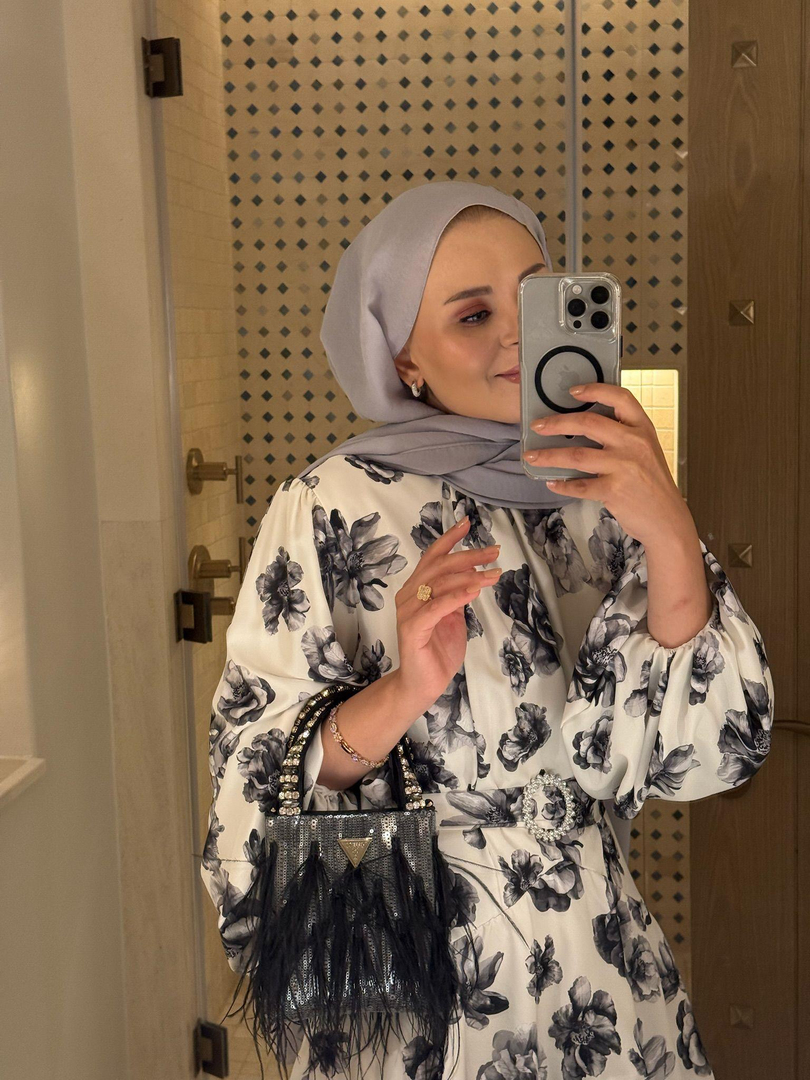 MONA ELBİSE SİYAH
