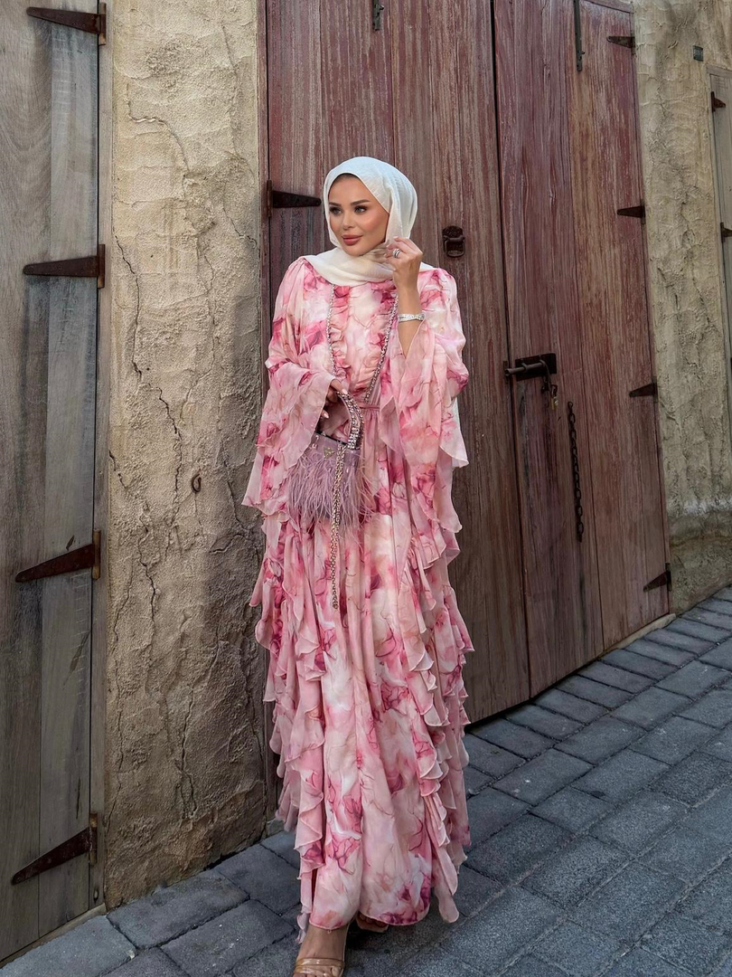 Lior Elbise Pembe